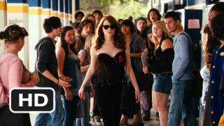 Easy A Trailer