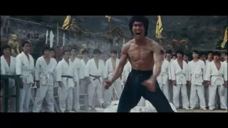 Enter the Dragon Trailer