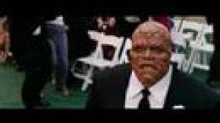 Fantastic Four: Rise of the Silver Surfer Trailer