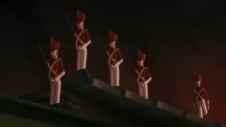 Fantasia / Fantasia 2000 Trailer