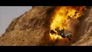 Fast & Furious Trailer