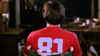 Friday the 13th Part 2 Trailer