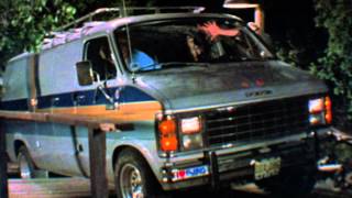 Friday the 13th Part III Trailer