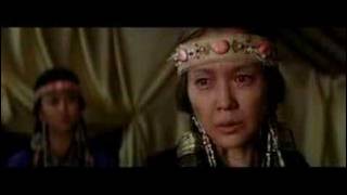 Genghis Khan: To the Ends of the Earth and Sea Trailer