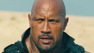 G.I. Joe: Retaliation Trailer