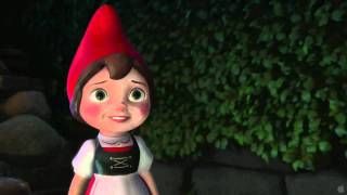 Gnomeo & Juliet Trailer
