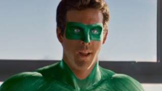 Green Lantern Trailer