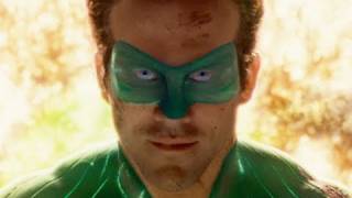Green Lantern Trailer