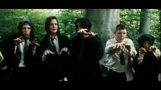 Harry Potter and the Prisoner of Azkaban Trailer