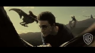 Harry Potter and the Order of the Phoenix Trailer