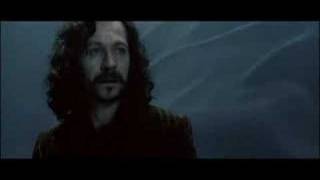 Harry Potter and the Order of the Phoenix Trailer