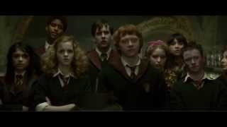 Harry Potter and the Half-Blood Prince Trailer