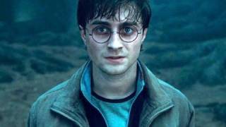 Harry Potter and the Deathly Hallows pt.1 Trailer