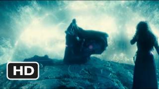 Harry Potter and the Deathly Hallows pt.2 Trailer