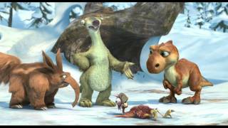 Ice Age: Dawn of the Dinasuars Trailer