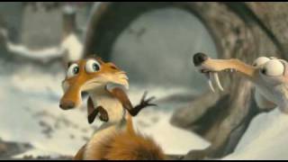 Ice Age: Dawn of the Dinasuars Trailer