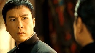 Ip Man 2: Legend of the Grand Master Trailer