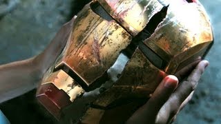 Iron Man 3 Trailer