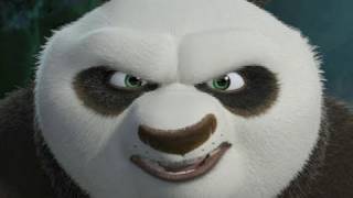 Kung Fu Panda 2 Trailer