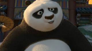 Kung Fu Panda 2 Trailer