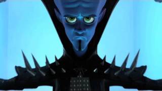 Megamind Trailer