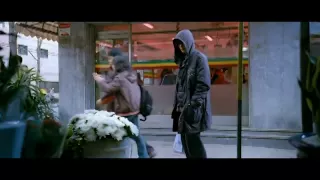 The Man From Nowhere Trailer