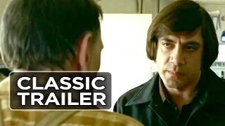 No Country For Old Men Trailer