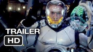 Pacific Rim Trailer