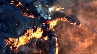 Pacific Rim Trailer