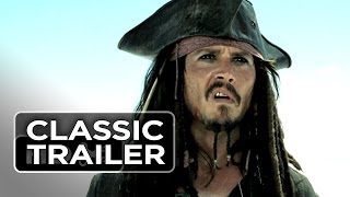 Pirates of the Caribbean : At World's End Trailer