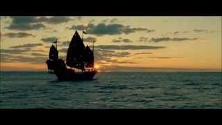 Pirates of the Caribbean : At World's End Trailer