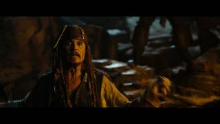 Pirates of the Caribbean: On Stranger Tides Trailer