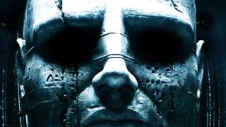 Prometheus  Trailer