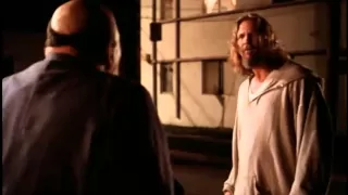The Big Lebowski Trailer