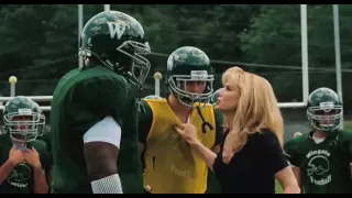 The Blind Side Trailer
