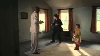 We Bought a Zoo Trailer