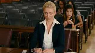 What Happens In Vegas Trailer #2